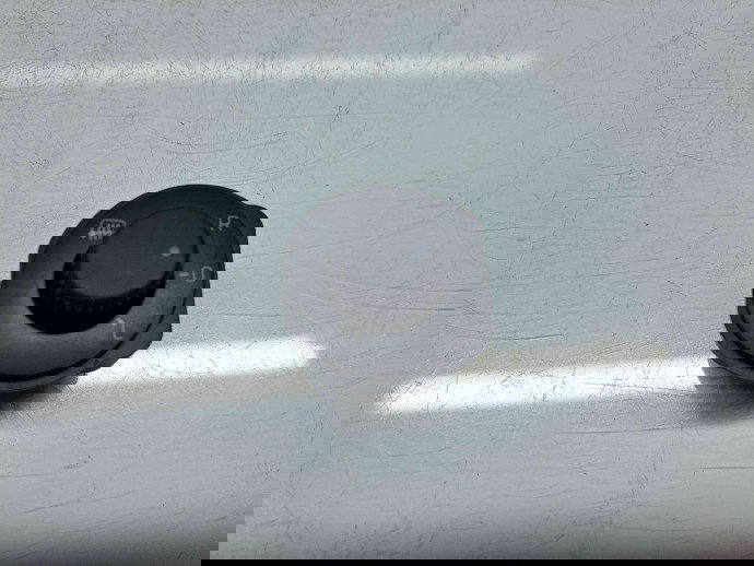  Buton reglaj oglinzi Seat Toledo 4 (KG3) [Fabr 2012-2018] 5JC959565A