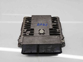 Calculator motor ECU Seat Ibiza 5 (6J5) FR [Fabr 2008-2017] 03F906070GR 1.2 TSI CBZB 77KW / 105CP