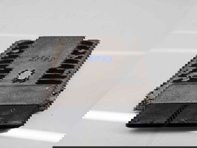 Calculator motor ECU Seat Ibiza 5 (6J5) FR [Fabr 2008-2017] 03F906070GR 1.2 TSI CBZB 77KW / 105CP