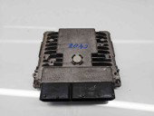 Calculator motor ECU Seat Ibiza 5 (6J5) FR [Fabr 2008-2017] 03F906070GR 1.2 TSI CBZB 77KW / 105CP