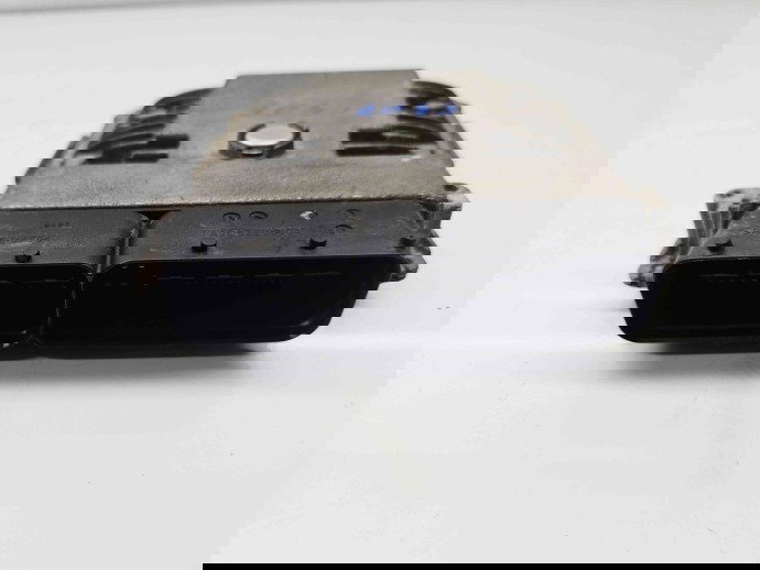 Calculator motor ECU Seat Ibiza 5 (6J5) FR [Fabr 2008-2017] 03F906070GR 1.2 TSI CBZB 77KW / 105CP