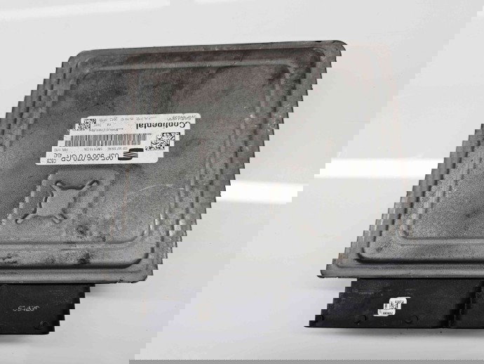 Calculator motor ECU Seat Ibiza 5 (6J5) FR [Fabr 2008-2017] 03F906070GR 1.2 TSI CBZB 77KW / 105CP