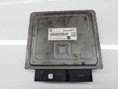 Calculator motor ECU Seat Ibiza 5 (6J5) FR [Fabr 2008-2017] 03F906070GR 1.2 TSI CBZB 77KW / 105CP