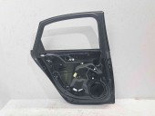 Usa stanga spate Audi A4 (8K2, B8) [Fabr 2008-2015] LZ9Y 1.8 Benz CABA 88KW / 120CP