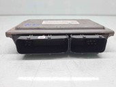 Calculator motor ECU Skoda Fabia 2 (5J, 542) [Fabr 2007-2014] 03E906019AE 1.2 benz CGPA 51KW / 69CP
