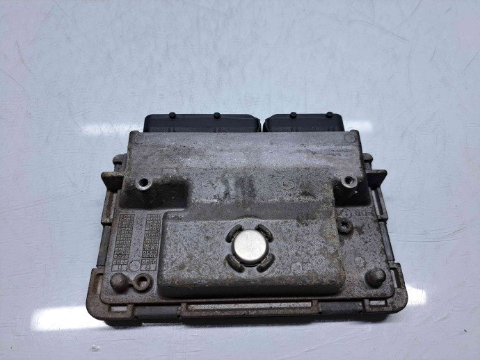Calculator motor ECU Skoda Fabia 2 (5J, 542) [Fabr 2007-2014] 03E906019AE 1.2 benz CGPA 51KW / 69CP