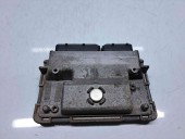 Calculator motor ECU Skoda Fabia 2 (5J, 542) [Fabr 2007-2014] 03E906019AE 1.2 benz CGPA 51KW / 69CP