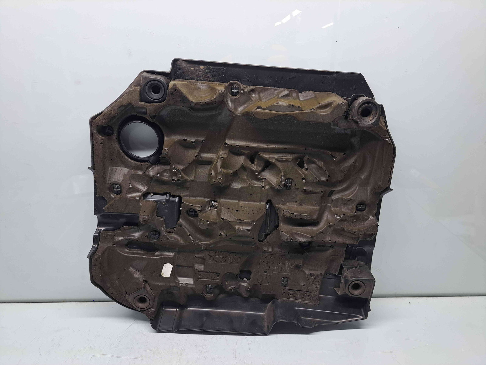 Capac motor Skoda Octavia 3 Combi (5E5) [Fabr 2012-prezent] Facelift 04L103954T 1.6 TDI DGTE 85KW / 116CP - imagine 2