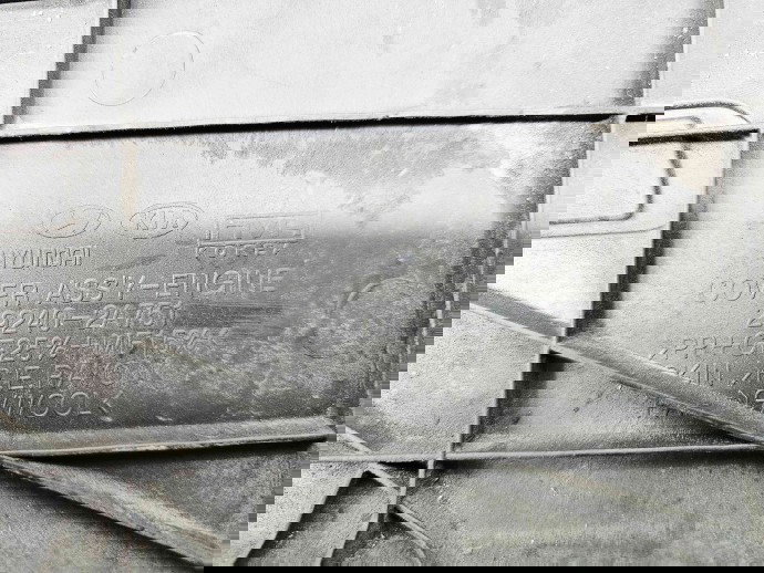 Capac motor Kia Sportage III [Fabr 2010-2016] 29240-2A751 1.7 CRDi D4FD 81KW / 110CP