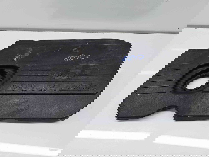 Capac motor Ford Fiesta 6 facelift [Fabr 2008-2019] F1FQ-6A949-A 1.5 TDCI UGJC 70KW / 95CP