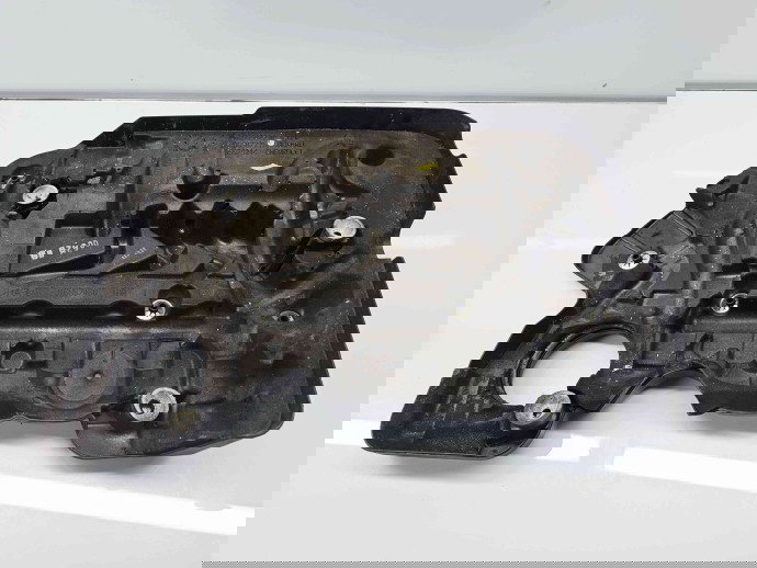 Capac motor Opel Astra J [Fabr 2009-2015] 55587230 1.6 cdti B16DTL 81KW / 110CP