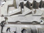 Capac motor Opel Astra J [Fabr 2009-2015] 55587230 1.6 cdti B16DTL 81KW / 110CP