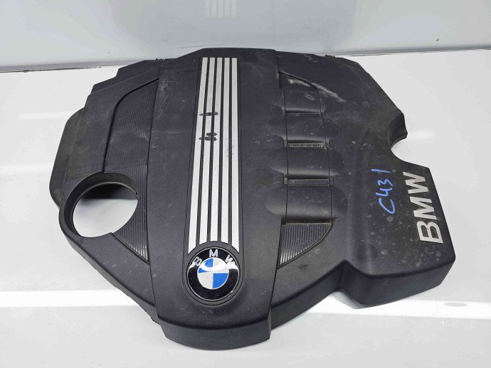 Capac motor Bmw X1 (E84) [Fabr 2009-2015] OEM 2.0 N47D 105KW / 143CP