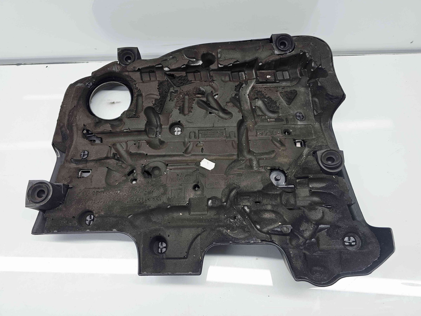 Capac motor Volkswagen Passat B7 (365) Variant [Fabr 2010-2014] OEM 2.0 TDI CFFB 103KW / 140CP - imagine 2