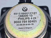  Boxa dreapta fata Bmw X3 (E83) [Fabr 2003-2009] 6950131