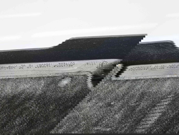 Capac motor Bmw X3 (F25) [Fabr 2010-2017] 8514202 2.0 B47D 140KW / 190CP