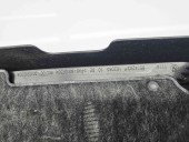 Capac motor Bmw X3 (F25) [Fabr 2010-2017] 8514202 2.0 B47D 140KW / 190CP