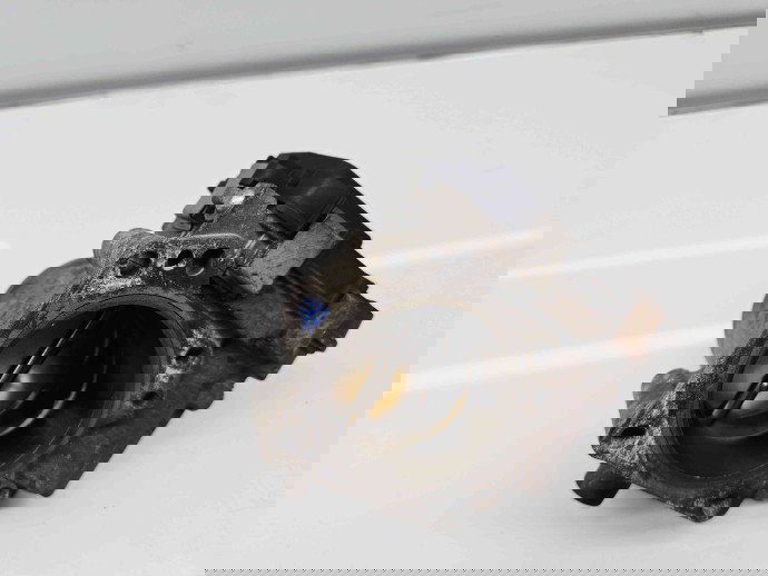 Clapeta acceleratie Seat Ibiza 5 (6J5) FR [Fabr 2008-2017] 03F133062 1.2 TSI CBZB 77KW / 105CP