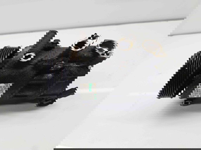 Compresor clima Seat Ibiza 5 (6J5) FR [Fabr 2008-2017] 5N0820803G 1.2 TSI CBZB 77KW / 105CP