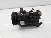 Compresor clima Seat Ibiza 5 (6J5) FR [Fabr 2008-2017] 5N0820803G 1.2 TSI CBZB 77KW / 105CP