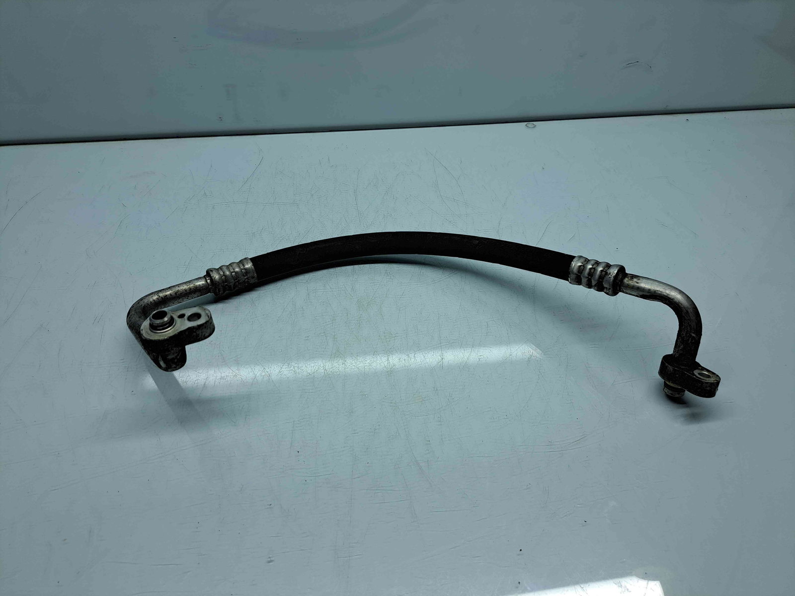 Conducta AC Skoda Fabia 2 (5J, 542) [Fabr 2007-2014] OEM 1.2 benz CGPA 51KW / 69CP - imagine 3