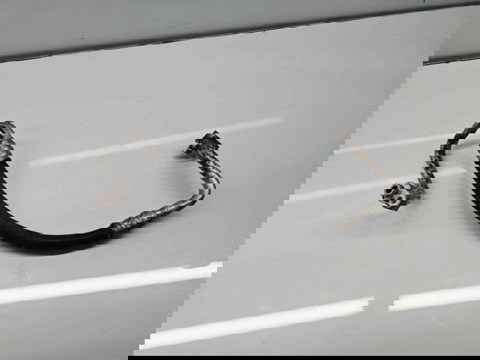 Conducta AC Seat Ibiza 5 (6J5) FR [Fabr 2008-2017] 6R0820721G 1.2 TSI CBZB 77KW / 105CP