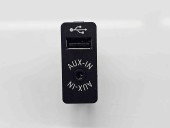  Conector auxiliar USB Bmw X3 (F25) [Fabr 2010-2017] 9266607
