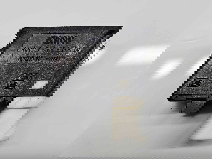  Conector auxiliar USB Bmw X3 (F25) [Fabr 2010-2017] 9266607