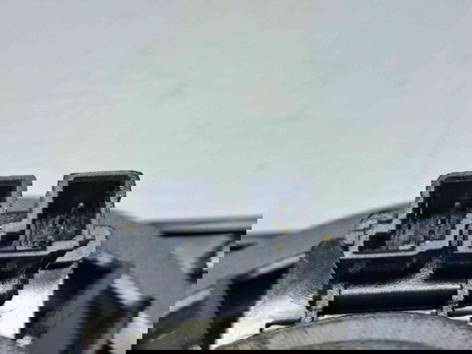  Boxa dreapta fata Bmw X3 (E83) [Fabr 2003-2009] 6950131