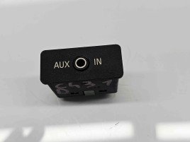  Conector auxiliar USB Bmw X1 (E84) [Fabr 2009-2015] 6986791