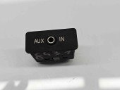  Conector auxiliar USB Bmw X1 (E84) [Fabr 2009-2015] 6986791