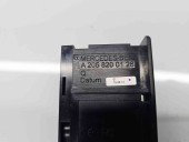 Conector auxiliar USB Mercedes Clasa C Combi (W205) [Fabr 2015-prezent] A2058200126