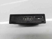 Conector auxiliar USB Mercedes Clasa C Combi (W205) [Fabr 2015-prezent] A2058200126