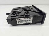  Conector auxiliar USB Volkswagen Golf 6 (5K1) [Fabr 2009-2013] 5N0035341E