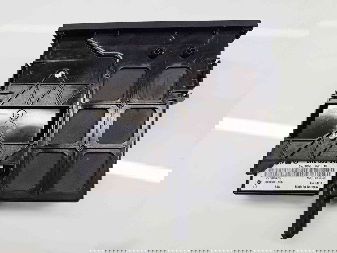  Conector auxiliar USB Volkswagen Golf 6 (5K1) [Fabr 2009-2013] 5N0035341E