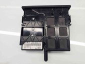  Conector auxiliar USB Volkswagen Golf 6 (5K1) [Fabr 2009-2013] 5N0035341E