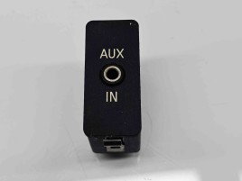  Conector auxiliar USB Bmw X3 (E83) [Fabr 2003-2009] 6930561