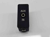  Conector auxiliar USB Bmw X3 (E83) [Fabr 2003-2009] 6930561