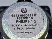  Boxa dreapta spate Bmw X3 (E83) [Fabr 2003-2009] 6950131