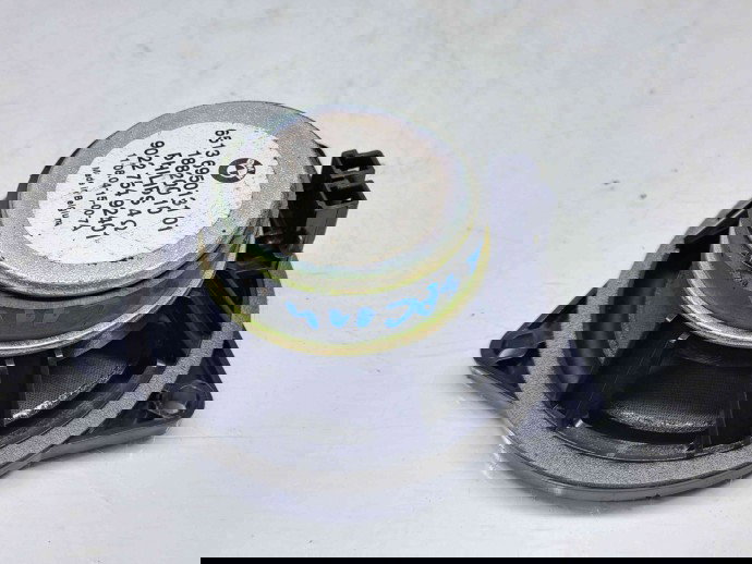  Boxa dreapta spate Bmw X3 (E83) [Fabr 2003-2009] 6950131