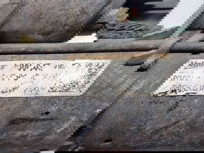  Electromotor 10 dinti Skoda Fabia 2 (5J, 542) [Fabr 2007-2014] 02T911024N 1.2 benz CGPA51KW / 69CP