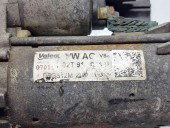  Electromotor 10 dinti Skoda Fabia 2 (5J, 542) [Fabr 2007-2014] 02T911024N 1.2 benz CGPA51KW / 69CP