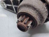  Electromotor 10 dinti Skoda Fabia 2 (5J, 542) [Fabr 2007-2014] 02T911024N 1.2 benz CGPA51KW / 69CP