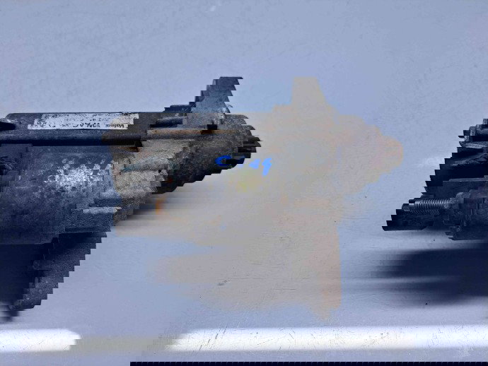  Electromotor 10 dinti Skoda Fabia 2 (5J, 542) [Fabr 2007-2014] 02T911024N 1.2 benz CGPA51KW / 69CP