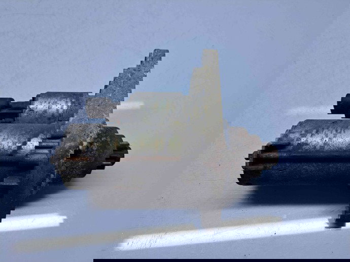  Electromotor 10 dinti Skoda Fabia 2 (5J, 542) [Fabr 2007-2014] 02T911024N 1.2 benz CGPA51KW / 69CP