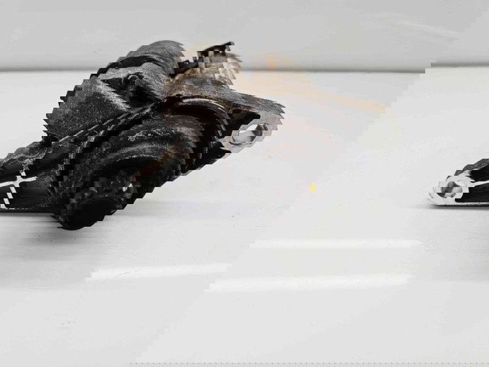  Electromotor 10 dinti Seat Ibiza 5 (6J5) FR [Fabr 2008-2017] 02T911024N 1.2 TSI CBZB77KW / 105CP