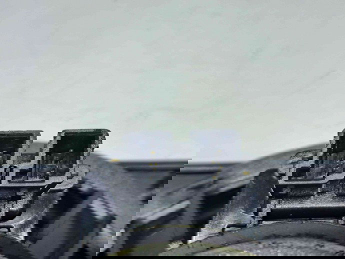  Boxa dreapta spate Bmw X3 (E83) [Fabr 2003-2009] 6950131