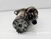  Electromotor 10 dinti Seat Ibiza 5 (6J5) FR [Fabr 2008-2017] 02T911024N 1.2 TSI CBZB77KW / 105CP