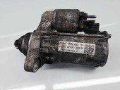  Electromotor 10 dinti Seat Ibiza 5 (6J5) FR [Fabr 2008-2017] 02T911024N 1.2 TSI CBZB77KW / 105CP