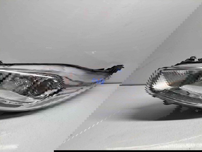  Far stanga Ford Fiesta 6 facelift [Fabr 2008-2019] C1BB-13W030-DG